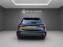 AUDI A3 Sportback TFSI 110 kW S line S tronic, Benzin, Vorführwagen, Automatik - 4