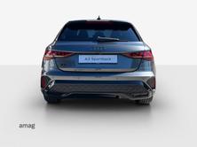 AUDI A3 Sportback TFSI e 200 kW S line Attraction, Hybride Integrale Benzina/Elettrica, Auto dimostrativa, Automatico - 4