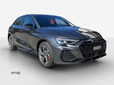 AUDI A3 Sportback TFSI e 200 kW S line Attraction, Hybride Integrale Benzina/Elettrica, Auto dimostrativa, Automatico - 6
