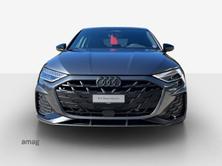 AUDI A3 Sportback TFSI e 200 kW S line Attraction, Hybride Integrale Benzina/Elettrica, Auto dimostrativa, Automatico - 7