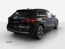 AUDI A3 Sportback TFSI 110 kW Attraction, Benzin, Vorführwagen, Automatik - 5