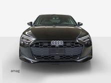 AUDI A3 Sportback TFSI 110 kW Attraction, Benzin, Vorführwagen, Automatik - 7