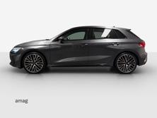 AUDI A3 Sportback TFSI 110 kW S line, Petrol, Ex-demonstrator, Automatic - 2