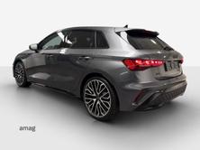 AUDI A3 Sportback TFSI 110 kW S line, Petrol, Ex-demonstrator, Automatic - 3