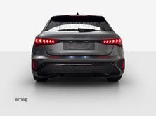 AUDI A3 Sportback TFSI 110 kW S line, Petrol, Ex-demonstrator, Automatic - 4