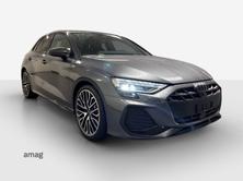 AUDI A3 Sportback TFSI 110 kW S line, Petrol, Ex-demonstrator, Automatic - 6
