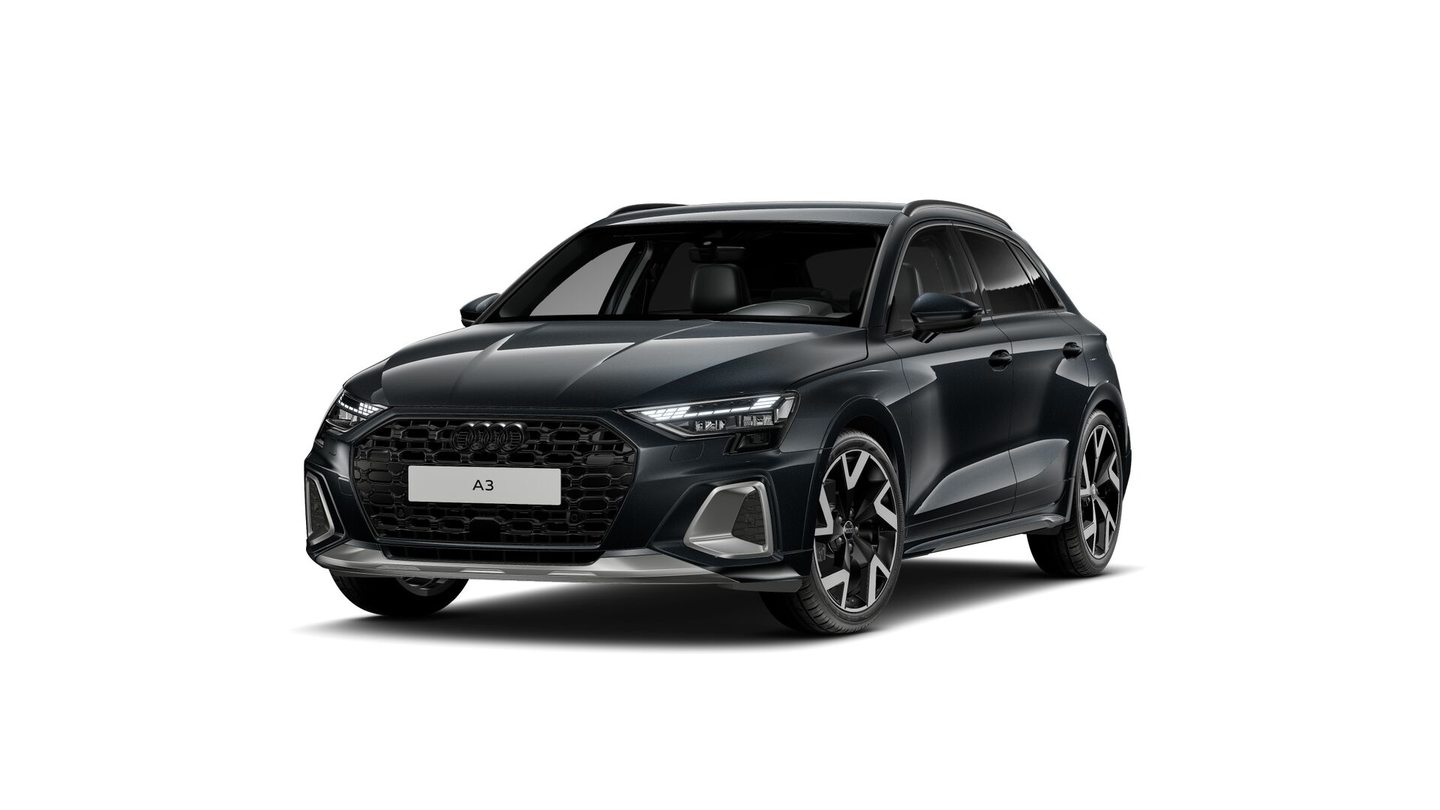 AUDI A3 allstreet 35 TFSI Attraction