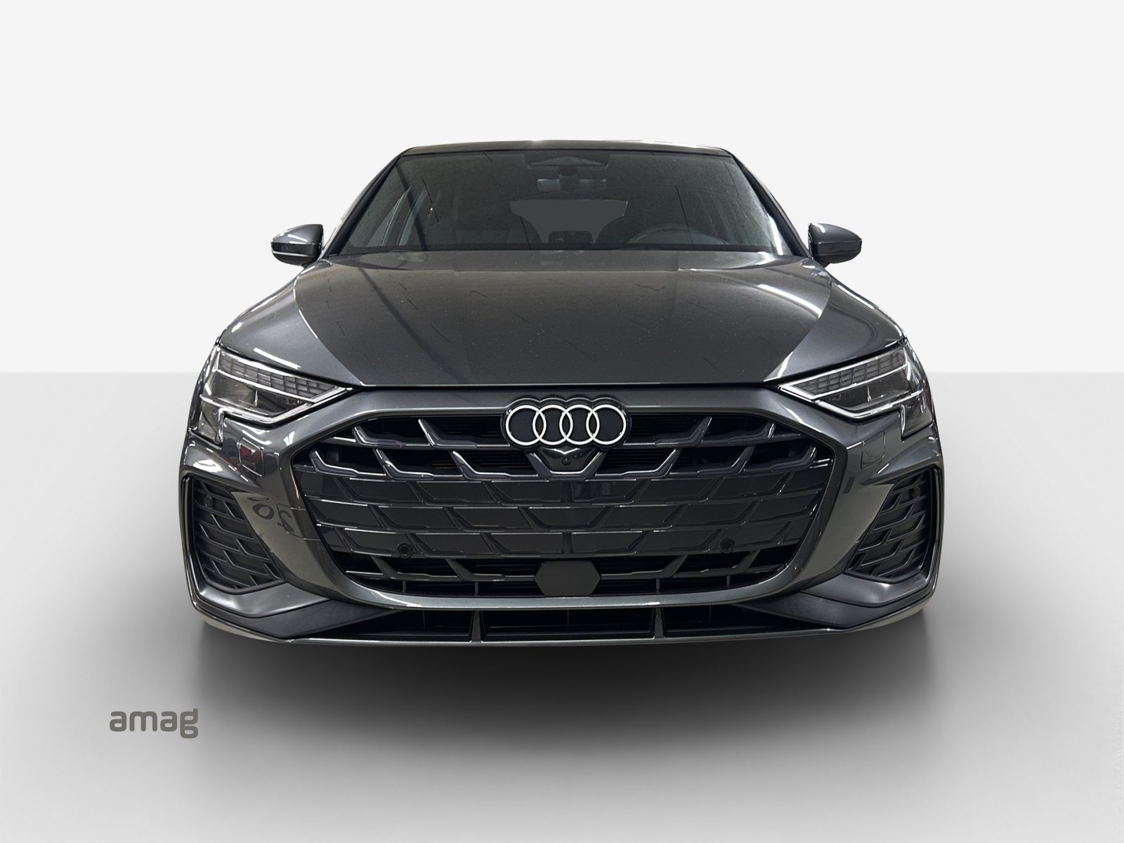 AUDI A3 Sportback TFSI 110 kW S line Attraction, Petrol, Automatic - 4