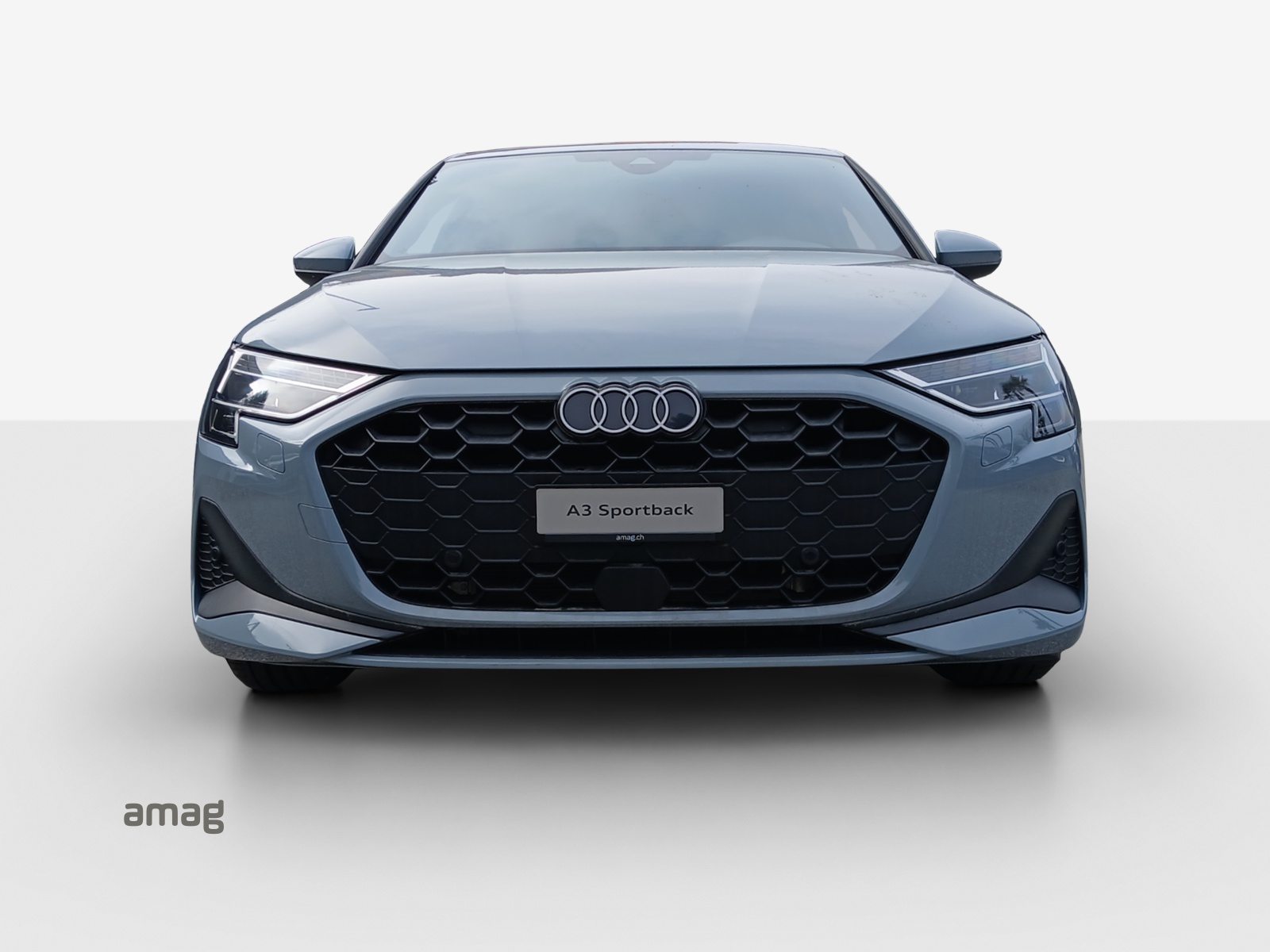 AUDI A3 Sportback 40 TFSI e Attraction, Hybride Intégral Essence/Électricité, Automatique - 6