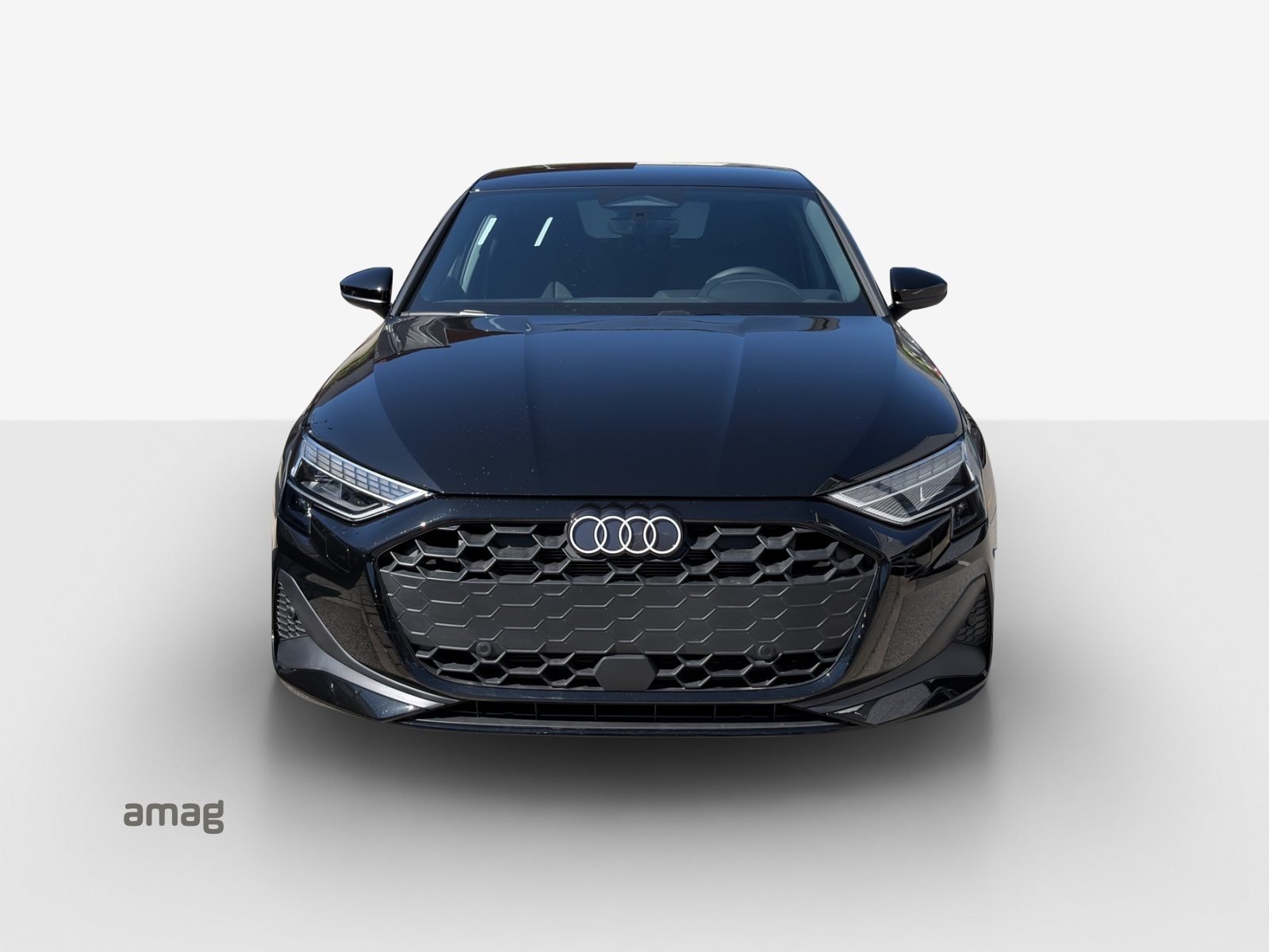 AUDI A3 Sportback TFSI 110 kW Attraction, Benzina, Automatico - 7