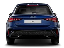 AUDI A3 Sportback TFSI 110 kW S line Attraction, Petrol, Automatic - 3
