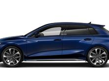AUDI A3 Sportback TFSI 110 kW S line Attraction, Petrol, Automatic - 5