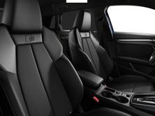 AUDI A3 Sportback TFSI 110 kW S line Attraction, Petrol, Automatic - 6