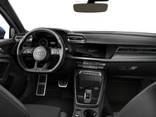 AUDI A3 Sportback TFSI 110 kW S line Attraction, Petrol, Automatic - 7