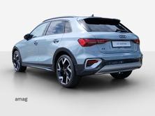 AUDI A3 allstreet TFSI 110 kW Attraction, Benzin, Automatik - 3