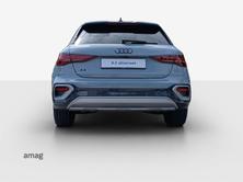 AUDI A3 allstreet TFSI 110 kW Attraction, Benzin, Automatik - 4