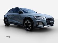 AUDI A3 allstreet TFSI 110 kW Attraction, Benzin, Automatik - 6