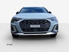 AUDI A3 allstreet TFSI 110 kW Attraction, Benzin, Automatik - 7