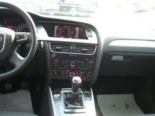 AUDI A4 allroad 2.0 TDI quattro, Diesel, Occasion / Gebraucht, Handschaltung - 7