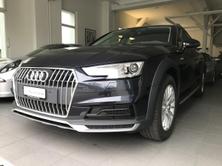 AUDI A4 allroad 2.0 TDI quattro S-tronic, Diesel, Second hand / Used, Automatic - 3