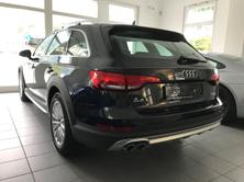AUDI A4 allroad 2.0 TDI quattro S-tronic, Diesel, Second hand / Used, Automatic - 5