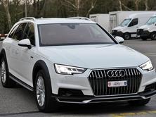 AUDI A4 allroad 3.0 TDI quattro S-tronic, Diesel, Second hand / Used, Automatic - 7