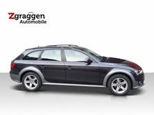 AUDI A4 allroad 2.0 TDI quattro S-tronic, Diesel, Second hand / Used, Automatic - 3