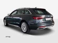 AUDI A4 allroad 45 TFSI quattro S-tronic, Mild-Hybrid Petrol/Electric, Second hand / Used, Automatic - 3