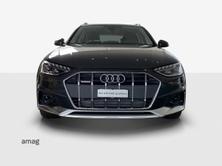 AUDI A4 allroad 45 TFSI quattro S-tronic, Mild-Hybrid Petrol/Electric, Second hand / Used, Automatic - 5