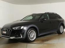 AUDI A4 ALLROAD 2.0 TFSI quattro S-tronic, Mild-Hybrid Petrol/Electric, Second hand / Used, Automatic - 3