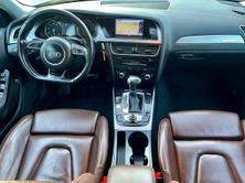 AUDI A4 allroad 2.0 TFSI quattro S-tronic, Benzin, Occasion / Gebraucht, Automat - 3