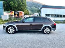 AUDI A4 allroad 2.0 TFSI quattro S-tronic, Petrol, Second hand / Used, Automatic - 5
