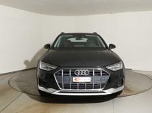 AUDI A4 ALLROAD 45 TFSI quattro S-tronic, Mild-Hybrid Petrol/Electric, Second hand / Used, Automatic - 2