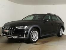 AUDI A4 ALLROAD 45 TFSI quattro S-tronic, Mild-Hybrid Petrol/Electric, Second hand / Used, Automatic - 3