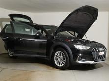 AUDI A4 ALLROAD 45 TFSI quattro S-tronic, Mild-Hybrid Petrol/Electric, Second hand / Used, Automatic - 6