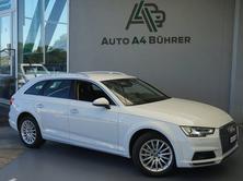 AUDI A4 Allroad 2.0 TDI quattro 190PS Automat, Diesel, Occasion / Gebraucht, Automat - 2
