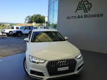 AUDI A4 Allroad 2.0 TDI quattro 190PS Automat, Diesel, Occasion / Gebraucht, Automat - 3