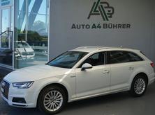 AUDI A4 Allroad 2.0 TDI quattro 190PS Automat, Diesel, Occasion / Gebraucht, Automat - 4