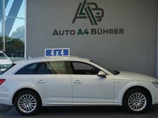AUDI A4 Allroad 2.0 TDI quattro 190PS Automat, Diesel, Occasion / Gebraucht, Automat - 5