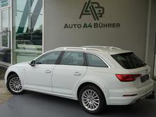 AUDI A4 Allroad 2.0 TDI quattro 190PS Automat, Diesel, Occasion / Gebraucht, Automat - 6