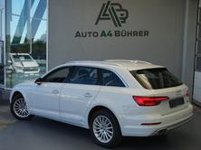 AUDI A4 Allroad 2.0 TDI quattro 190PS Automat, Diesel, Occasion / Gebraucht, Automat - 7