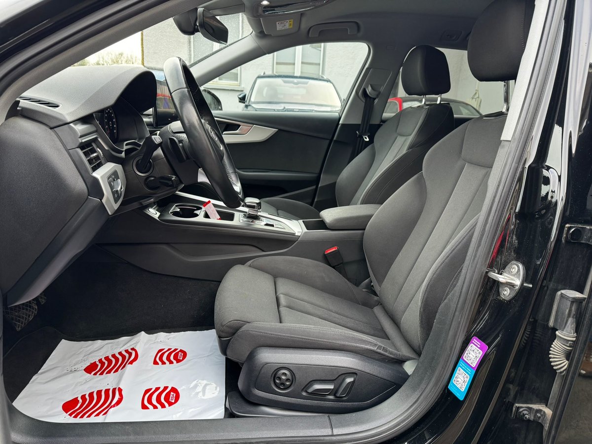 AUDI A4 allroad 45 TFSI quattro S-tronic, Mild-Hybrid Petrol/Electric, Second hand / Used, Automatic - 7