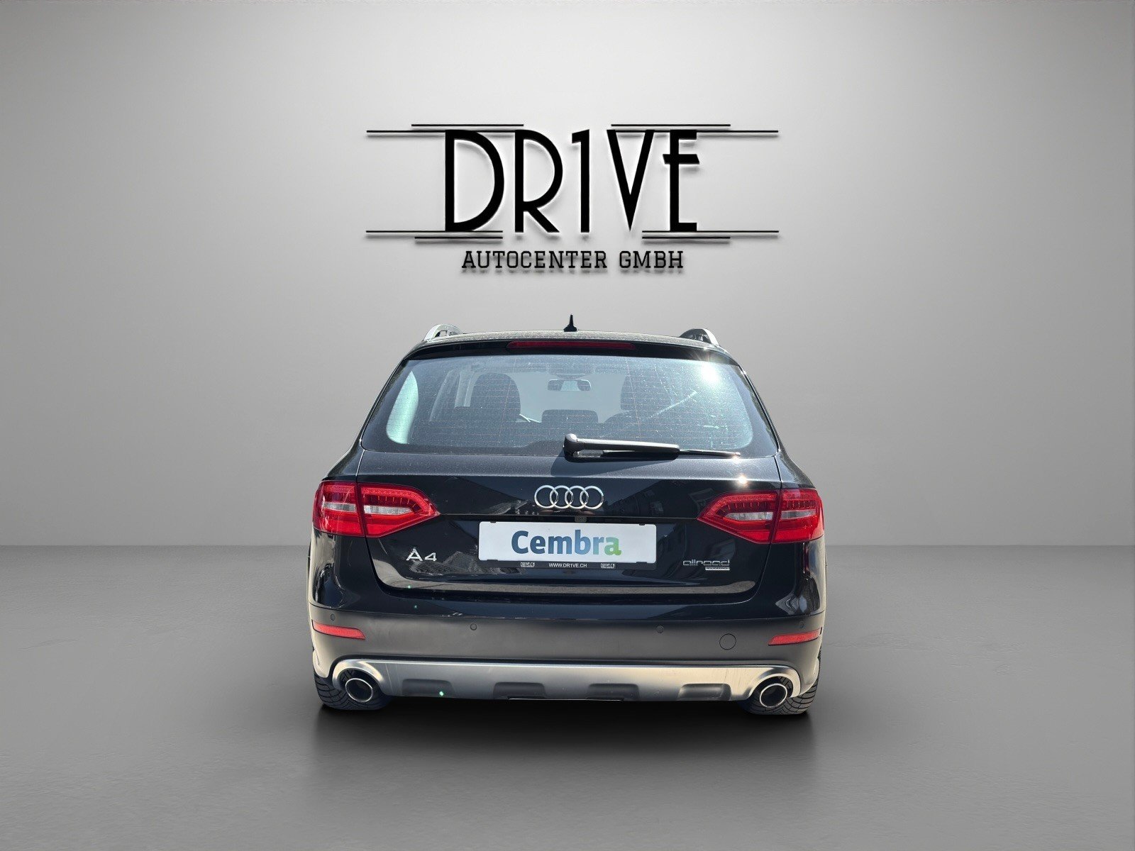 AUDI A4 allroad 3.0 TDI quattro S-tronic, Diesel, Occasion / Gebraucht, Automat - 6