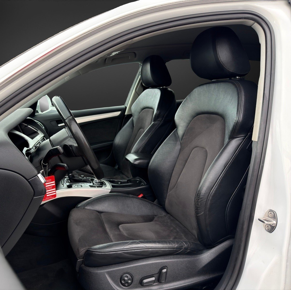 AUDI A4 allroad 2.0 TFSI quattro S-tronic, Benzina, Occasioni / Usate, Automatico - 7