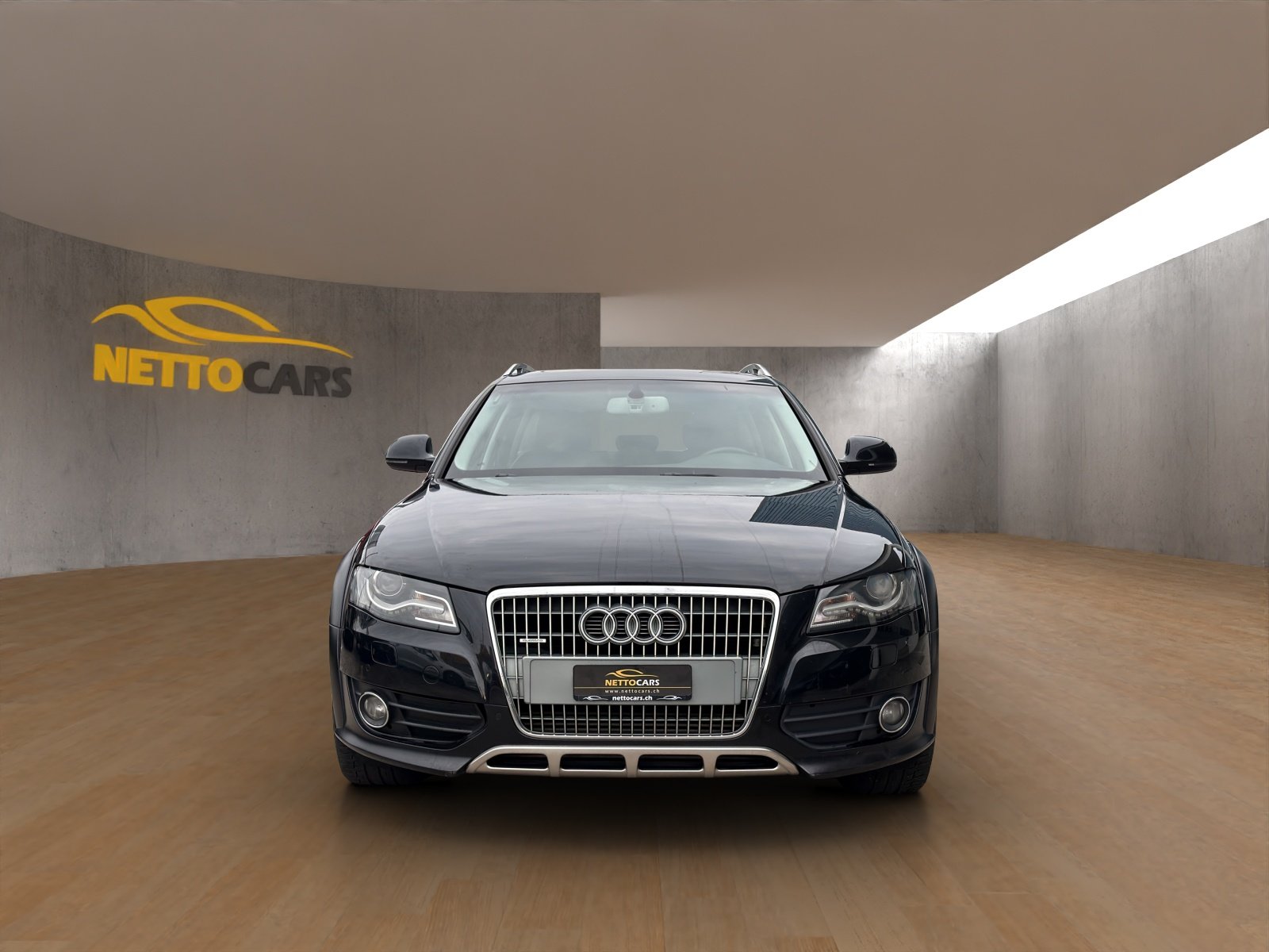 AUDI A4 allroad 3.0 TDI quattro S-tronic, Diesel, Occasioni / Usate, Automatico - 3