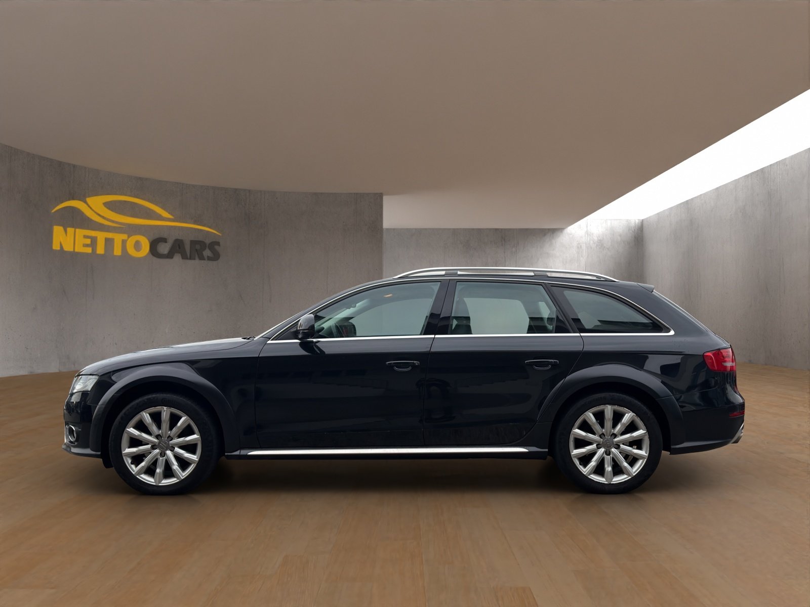 AUDI A4 allroad 3.0 TDI quattro S-tronic, Diesel, Occasioni / Usate, Automatico - 5