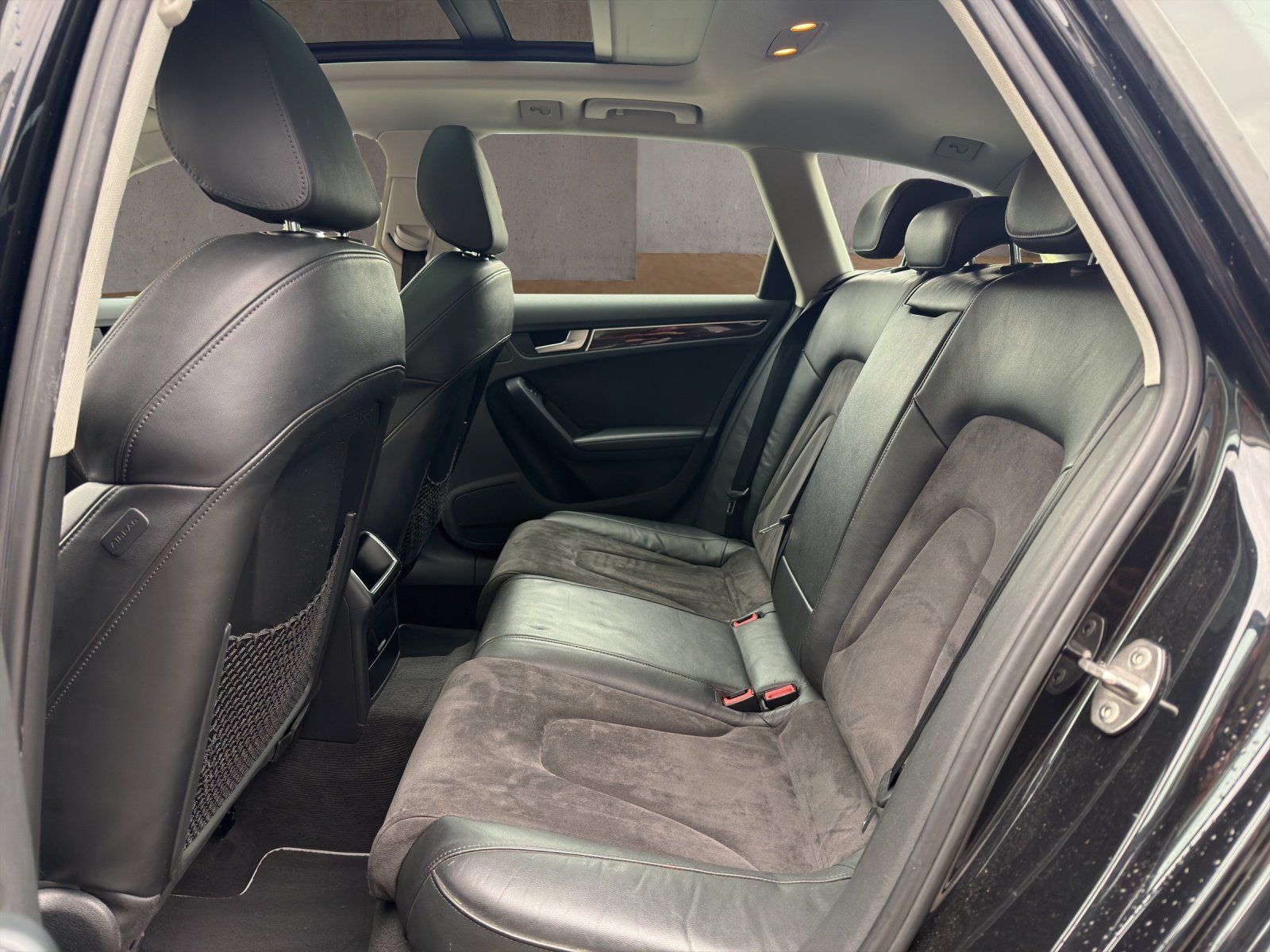 AUDI A4 allroad 3.0 TDI quattro S-tronic, Diesel, Occasioni / Usate, Automatico - 7