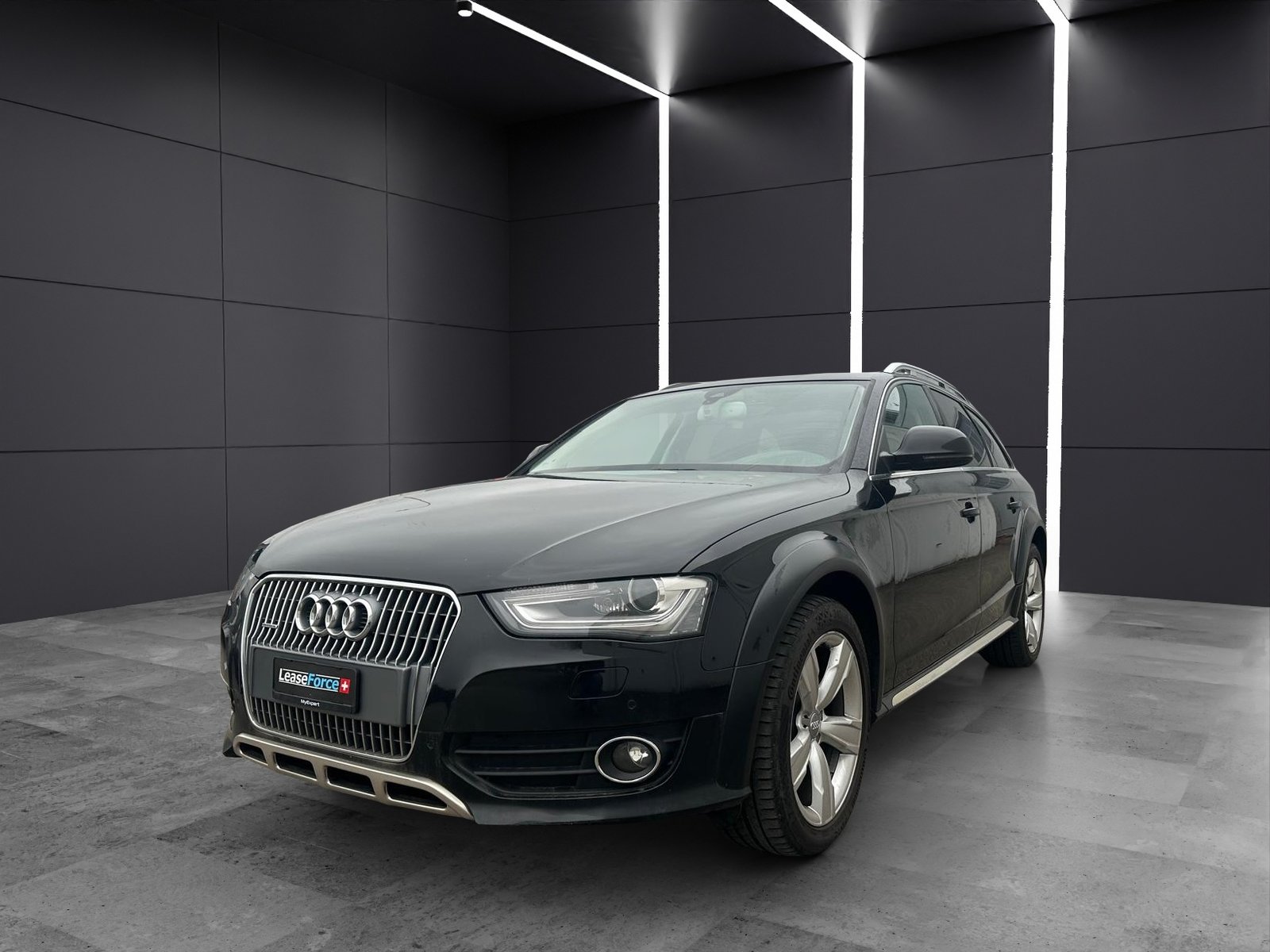 AUDI A4 allroad 3.0 TDI quattro S-tronic, Diesel, Occasioni / Usate, Automatico