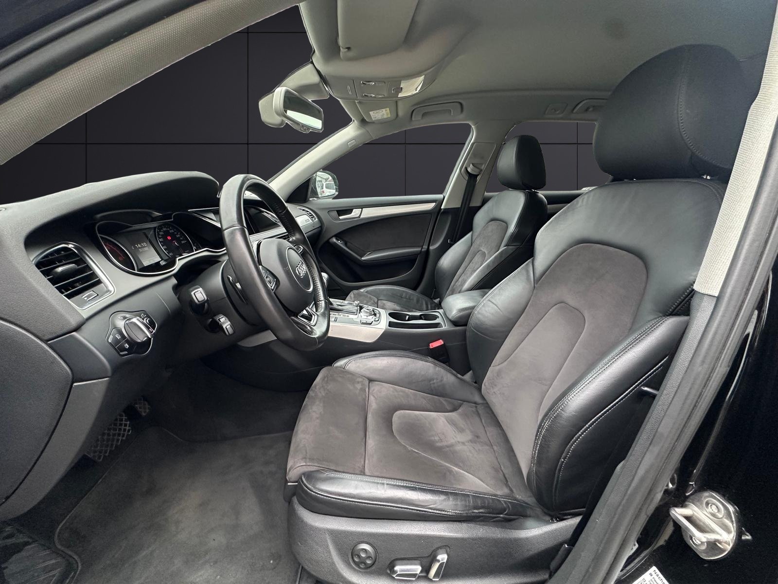 AUDI A4 allroad 3.0 TDI quattro S-tronic, Diesel, Occasioni / Usate, Automatico - 6