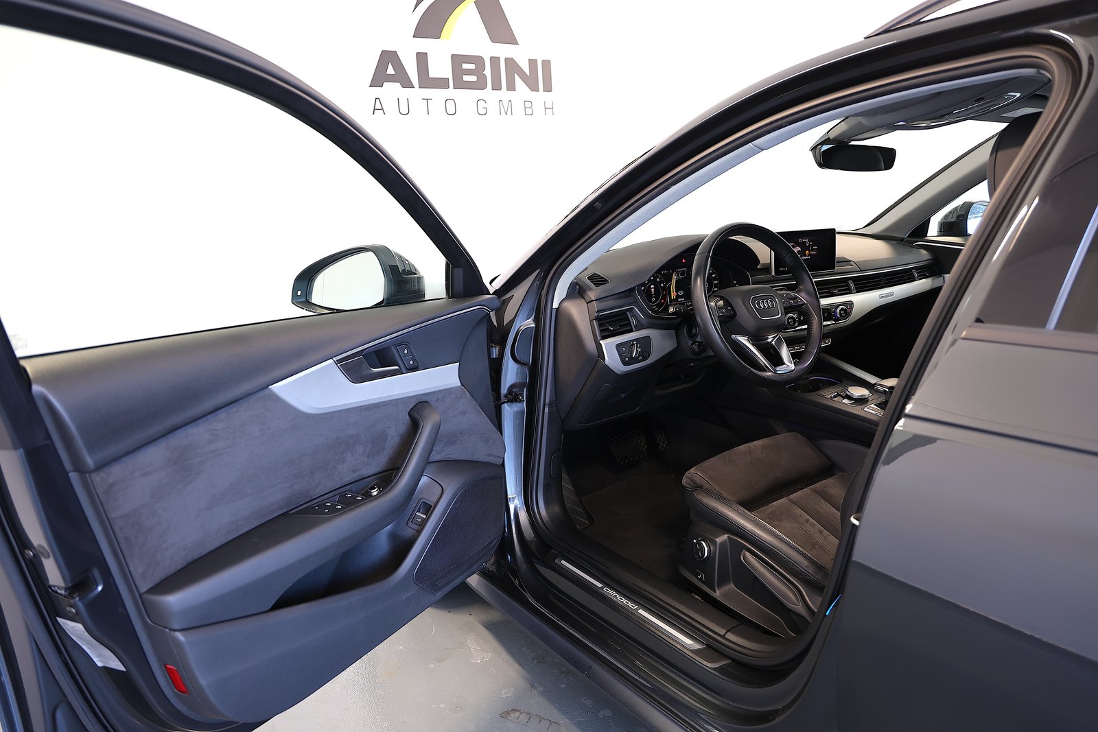 AUDI A4 allroad 2.0 TFSI quattro S-tronic *AHK 1,7t*, Benzina, Occasioni / Usate, Automatico - 5